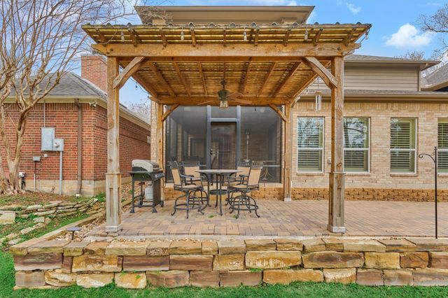 3363 Masters Drive, Montgomery, TX 77356