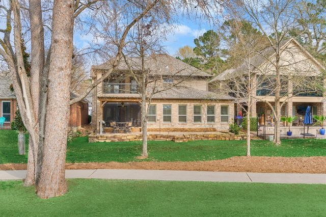 3363 Masters Drive, Montgomery, TX 77356