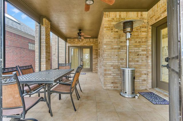 3363 Masters Drive, Montgomery, TX 77356