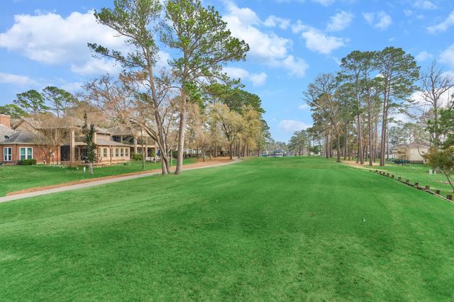 3363 Masters Drive, Montgomery, TX 77356