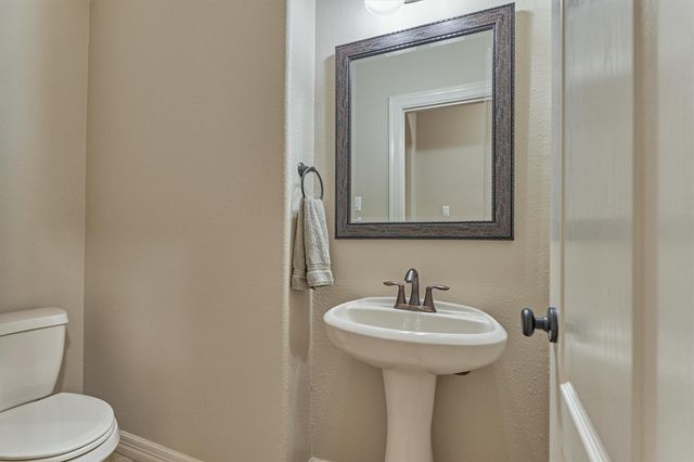 3363 Masters Drive, Montgomery, TX 77356