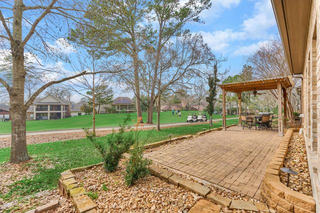 3363 Masters Drive, Montgomery, TX 77356