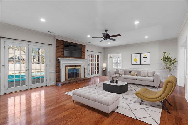 9168 SYCAMORE CREEK CV, Germantown, TN 38139