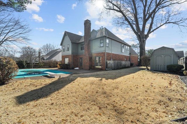 9168 SYCAMORE CREEK CV, Germantown, TN 38139