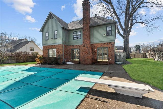 9168 SYCAMORE CREEK CV, Germantown, TN 38139