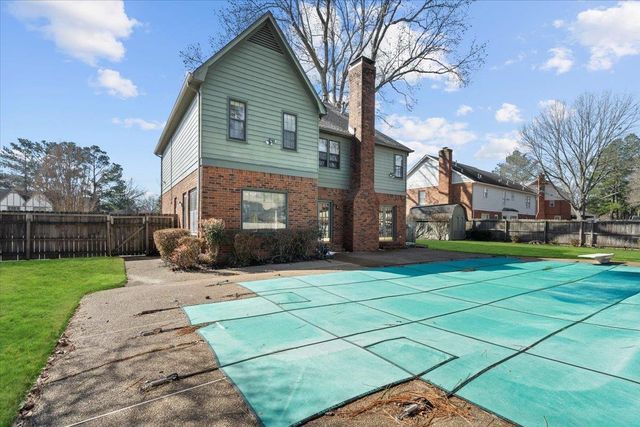 9168 SYCAMORE CREEK CV, Germantown, TN 38139