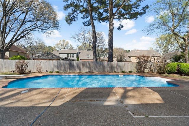 9168 SYCAMORE CREEK CV, Germantown, TN 38139