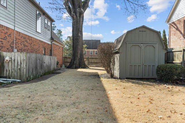 9168 SYCAMORE CREEK CV, Germantown, TN 38139