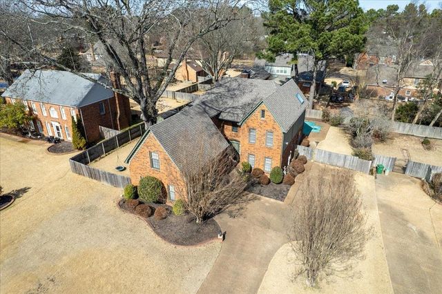 9168 SYCAMORE CREEK CV, Germantown, TN 38139