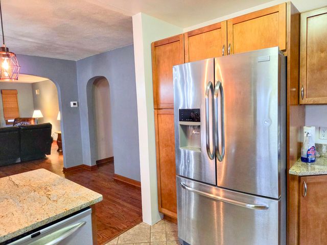 707 N Broad Street, Griffith, IN 46319