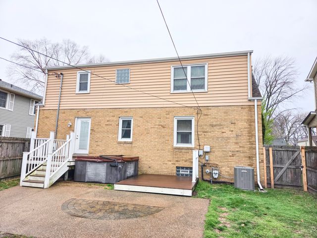 707 N Broad Street, Griffith, IN 46319