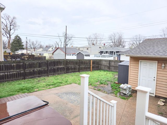 707 N Broad Street, Griffith, IN 46319