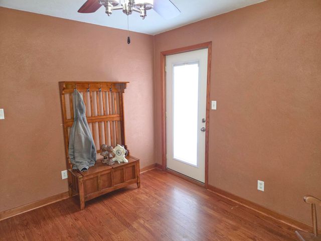 707 N Broad Street, Griffith, IN 46319