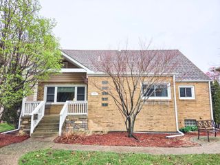 707 N Broad Street, Griffith, IN 46319