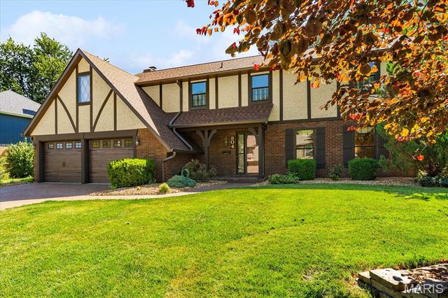 804 Reiss Road, O'fallon, IL 62269