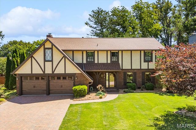 804 Reiss Road, O'fallon, IL 62269