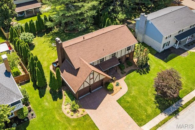 804 Reiss Road, O'fallon, IL 62269