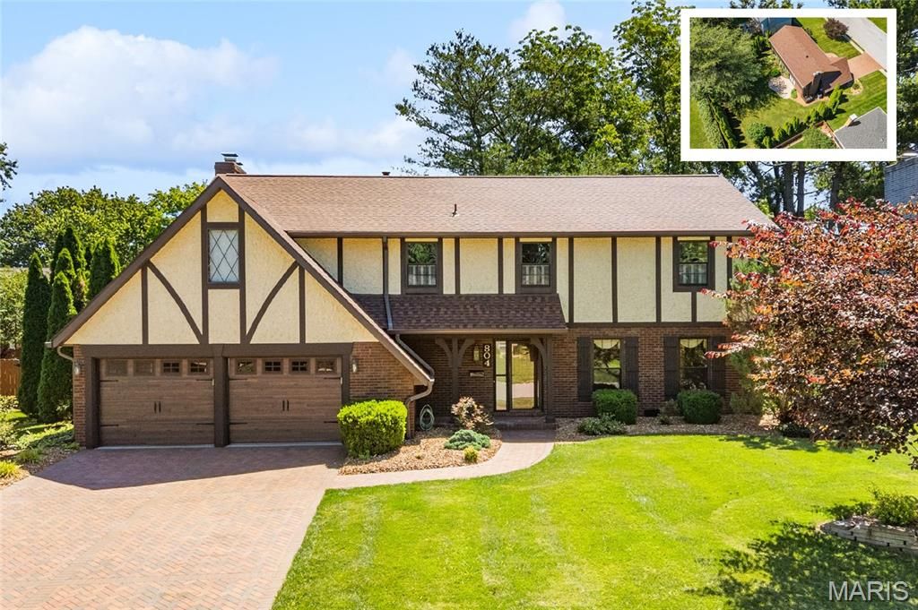 804 Reiss Road, O'fallon, IL 62269