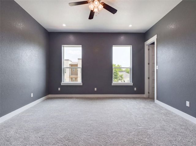 4704 Ward Street, Houston, TX 77021