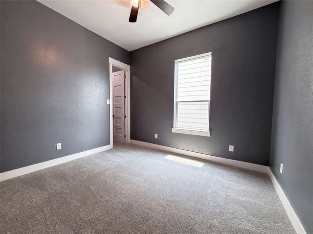 4704 Ward Street, Houston, TX 77021