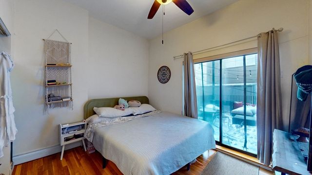 99 E Brookline St 2, Boston, MA 02118