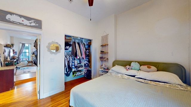 99 E Brookline St 2, Boston, MA 02118