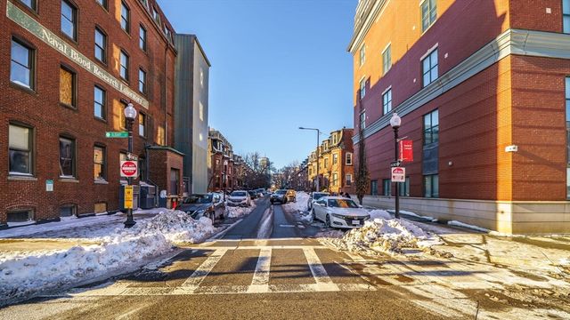 99 E Brookline St 2, Boston, MA 02118