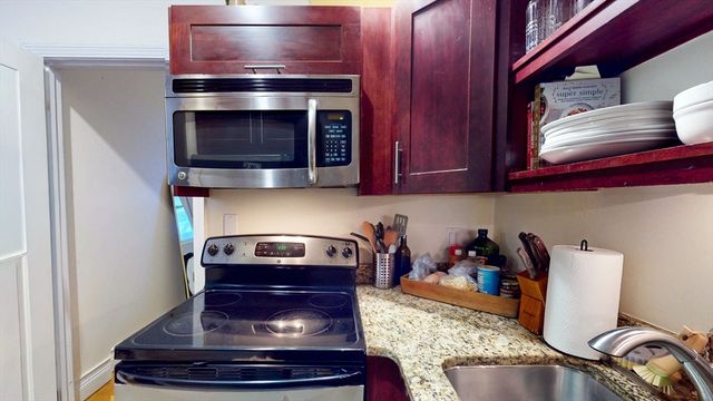 99 E Brookline St 2, Boston, MA 02118