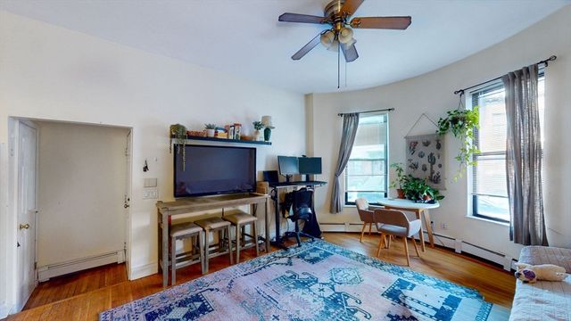 99 E Brookline St 2, Boston, MA 02118