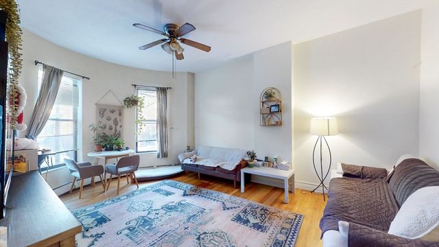 99 E Brookline St 2, Boston, MA 02118