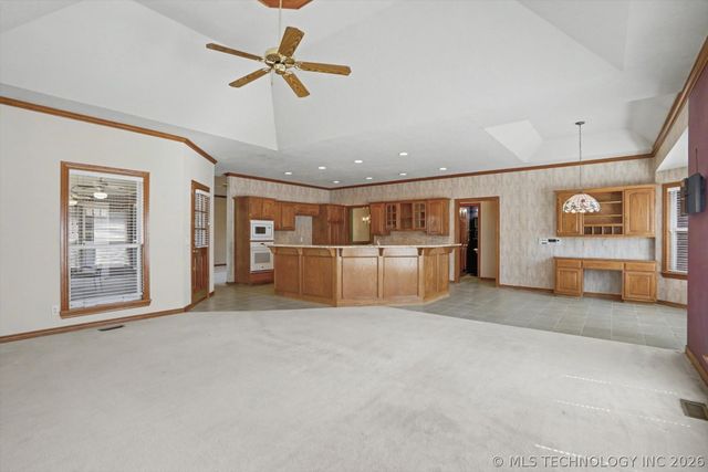 1908 S Palm Avenue, Broken Arrow, OK 74012