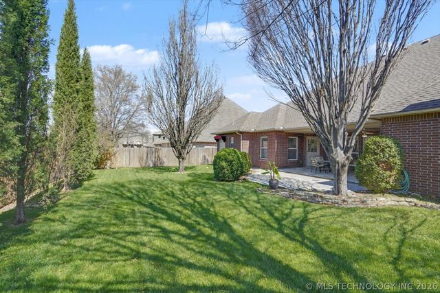 1908 S Palm Avenue, Broken Arrow, OK 74012