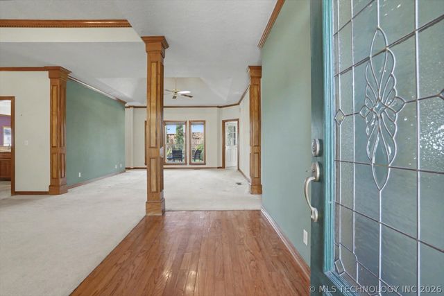 1908 S Palm Avenue, Broken Arrow, OK 74012