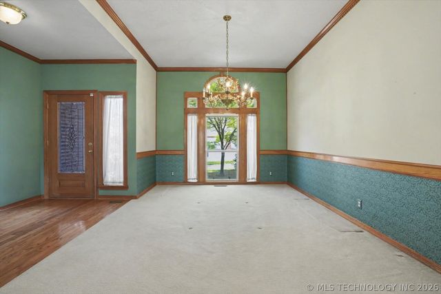 1908 S Palm Avenue, Broken Arrow, OK 74012