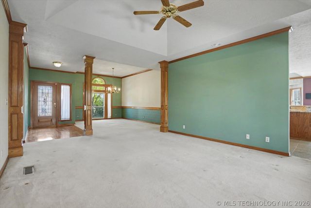 1908 S Palm Avenue, Broken Arrow, OK 74012