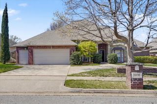 1908 S Palm Avenue, Broken Arrow, OK 74012
