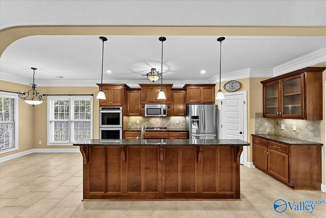 378 Natures Way SW, Huntsville, AL 35824