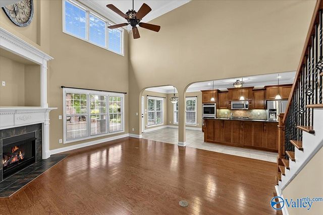 378 Natures Way SW, Huntsville, AL 35824