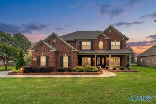 378 Natures Way SW, Huntsville, AL 35824