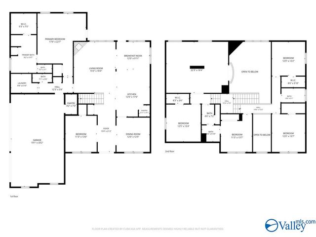 378 Natures Way SW, Huntsville, AL 35824
