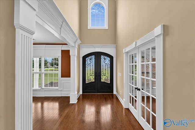 378 Natures Way SW, Huntsville, AL 35824