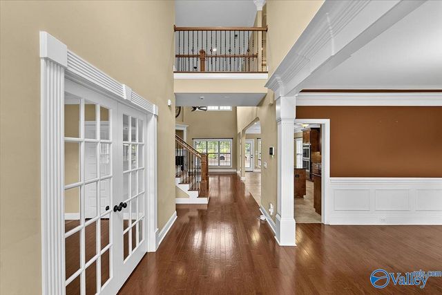378 Natures Way SW, Huntsville, AL 35824