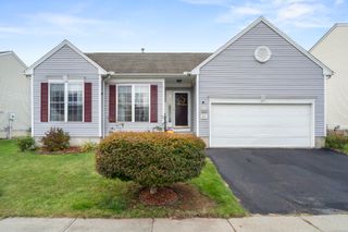 29 Primrose Lane 29, Suffield, CT 06078