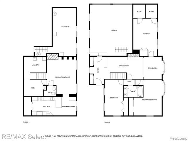 16172 Crest Drive, Linden, MI 48451