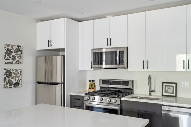 317 Belgrade Ave 207, Boston, MA 02131