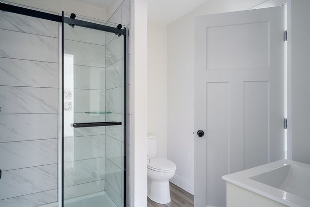 317 Belgrade Ave 207, Boston, MA 02131