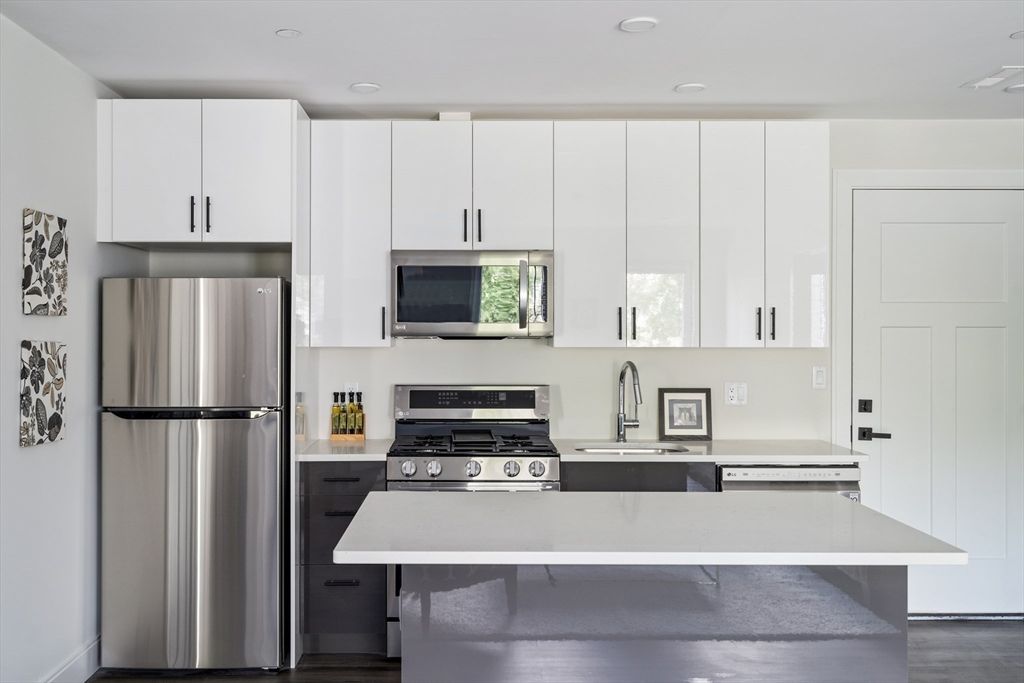 317 Belgrade Ave 207, Boston, MA 02131