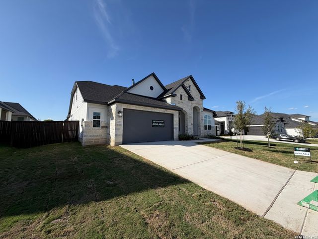535 Caliban, Cibolo, TX 78108