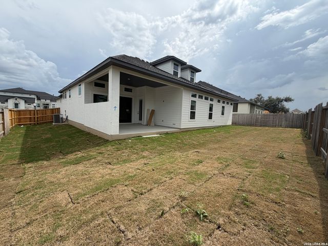 535 Caliban, Cibolo, TX 78108