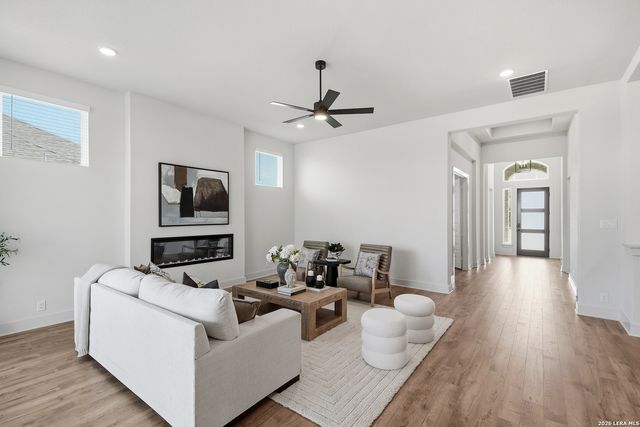 535 Caliban, Cibolo, TX 78108